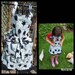 Poultry Egg Gathering Apron Mommy and Me