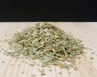Eucalyptus leaves - 100gr / 3,5 oz