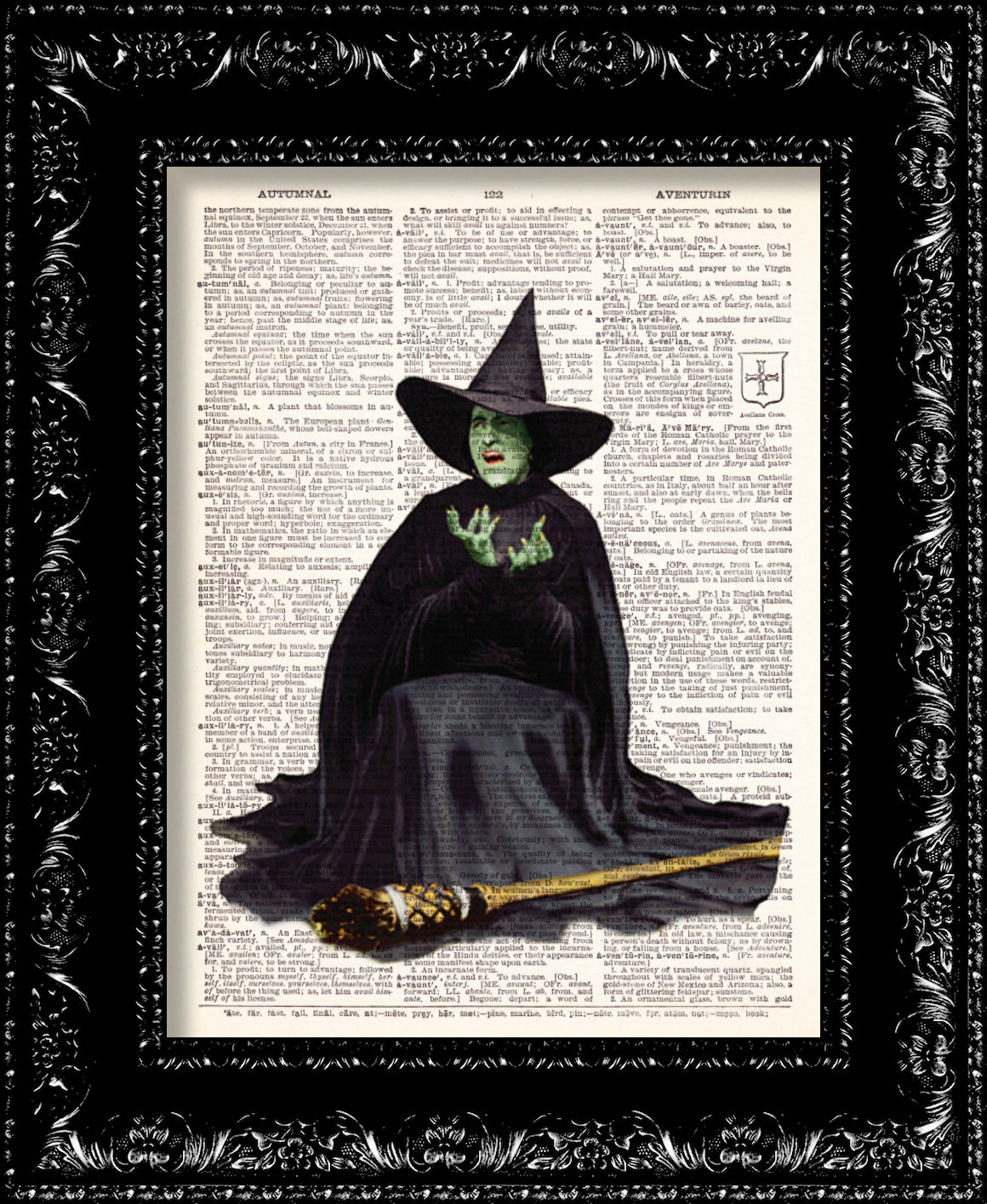The wizard of oz essay