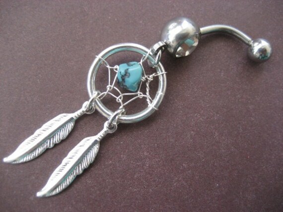 Dream Catcher Belly Button Rings Belly Button Ring Jewelry Dream Catcher Belly Button Ring 64 Dream Catcher Belly Button Rings Belly Button Ring Jewelry Dream Catcher Belly Button Ring 64