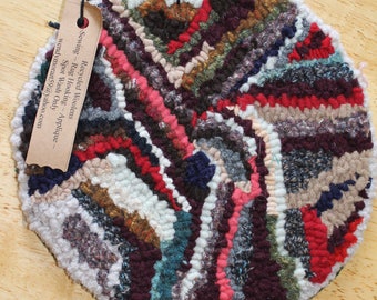Candle Pad/Hot Pad