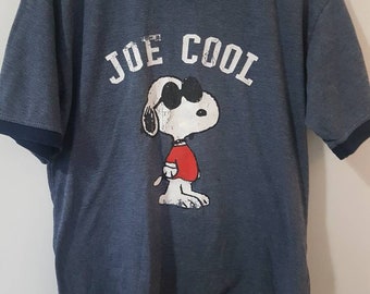 joe cool tshirt