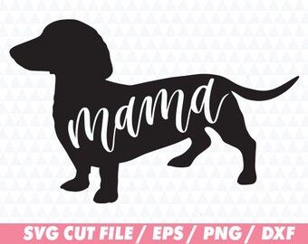 Free Free Dachshund Mom Svg Free 593 SVG PNG EPS DXF File