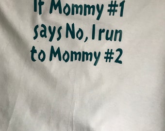 Toddler short sleeve T-shirt