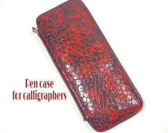 Pen case