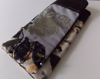 Jewelry with textile printing Kit