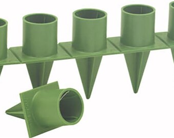 Candle holders, taper candle holders for inch diameter candles,