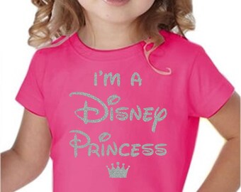 lost princess shirt