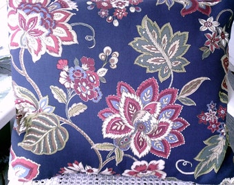 Blue Garden
