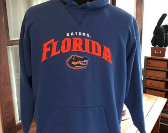 University of Florida Gators Hooded Sweatshirt
