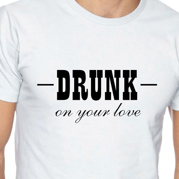 drunk 3 shirt