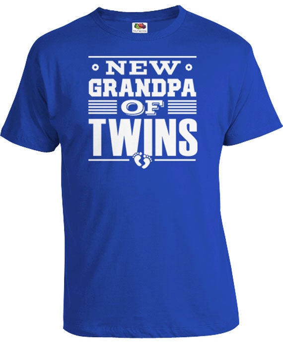 new grandpa shirt