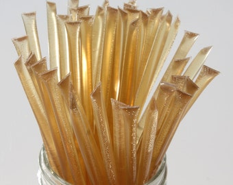 Honey Straws 15ct
