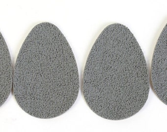 Anti-Slip Shoes Heel Sole Grip Protector Pads Non-Slip Cushion For Women 3 pair