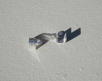 Greenhouse sterling silver wire