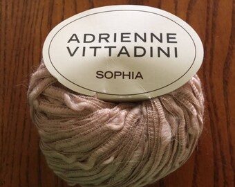 Adrienne Vittadini Sophia Yarn