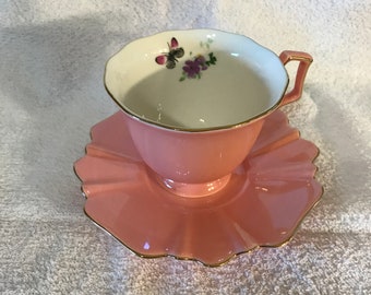 Meritage Tea Cups Set of Two