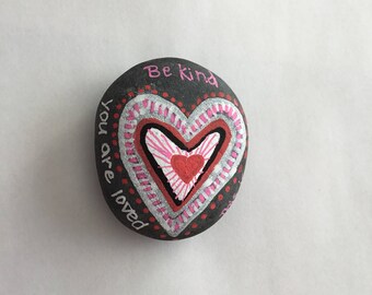 Random acts of kindness