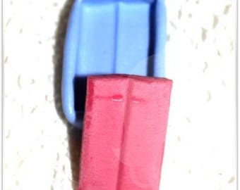 Malabar 33mm silicone mold
