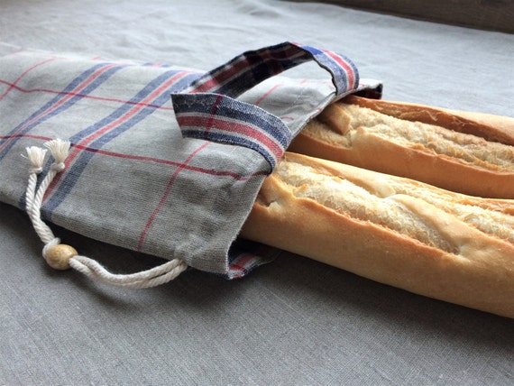 eco friendly bread bags