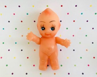 Vibtage Kewpie Doll, Cupie Doll