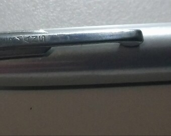 Great vintage Watermans mechanical pencil 1960's - great working condition