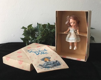 1950's Storyland Doll