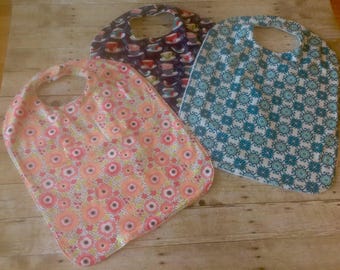 Adult Bib/Clothing Protector