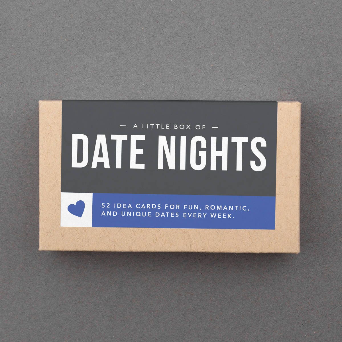 Date Night Jar. 52 Fun Date Night Ideas Date Night Cards