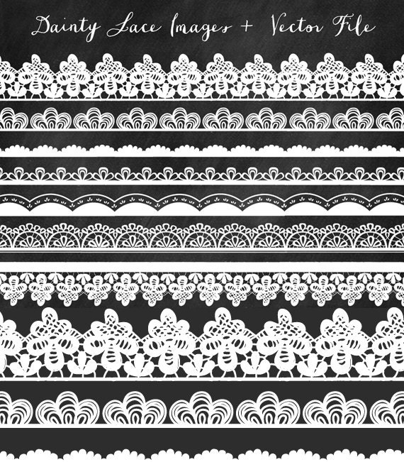fabric edge photoshop brush