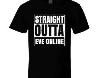 eve online shirt