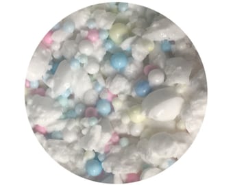 Carnival Candy Crunch