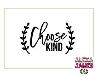 Download Choose kind svg | Etsy