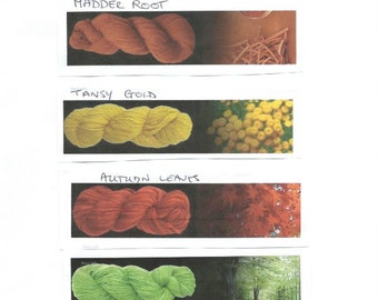 SHILASDAIR NATURALLY DYED 4 ply lambswool, angora, cashmere, camel mix