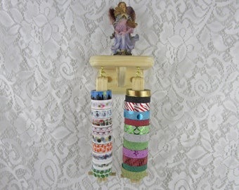 Washi Tape Holder Storage Display