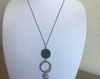 Handmade Denim Jewelry