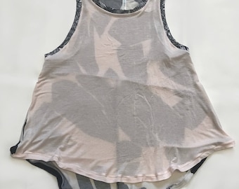 Rosa Rebelled Sustainable Tank Top