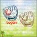 Baseball SVG ~ Baseball Glove svg ~ Softball Glove ~ Baseball Shirt ~ Baseball Decal ~ Commercial Use SVG ~ Cut File ~ Clipart ~dxf-eps-png