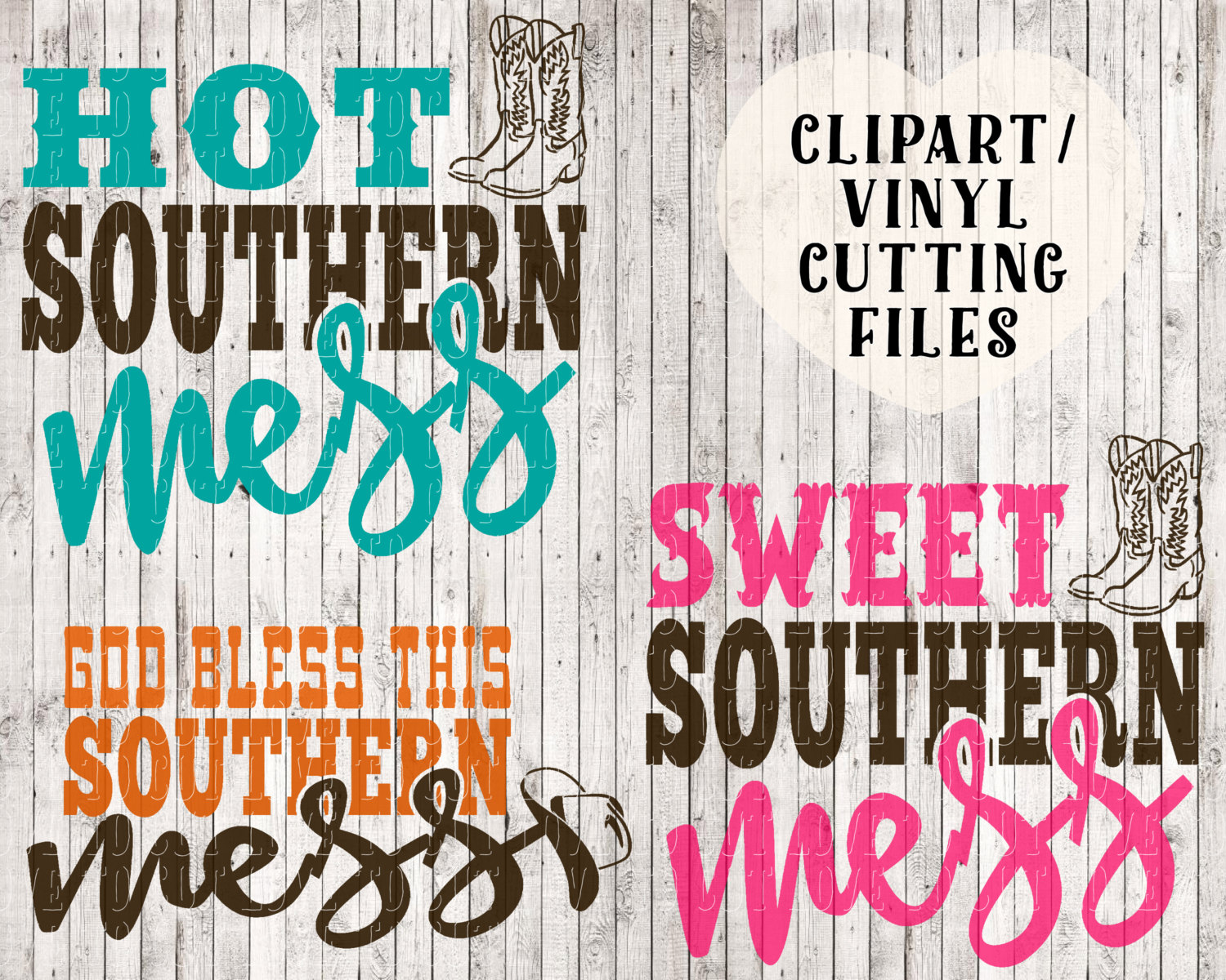 Free Free Sweet Southern Mess Svg 317 SVG PNG EPS DXF File