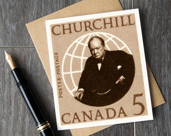 winston churchill birthday quote