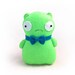 Custom Kuchi Kopi