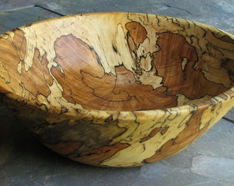 Reclaimed Wood Bowl Artisan Wood Bowl Decorative Wood Bowl Fruit Bowl Gift for Her Heirloom Quality