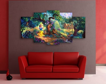 Disney Wall Art Disney Wall Art