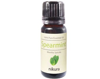 100% Pure Spearmint Essential Oil 10ml, 50ml, 100ml