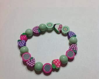 FRUIT BRACELET