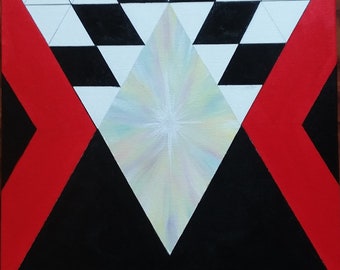 Convergence (Original)