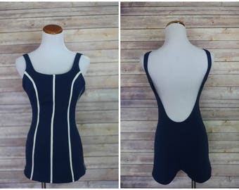 1960s Playsuit | 1960s Swimsuit | 60s Swimsuit | 1960s beachwear | 60s beachwear | vintage 1960s playsuit | vintage 1960s swimsuit