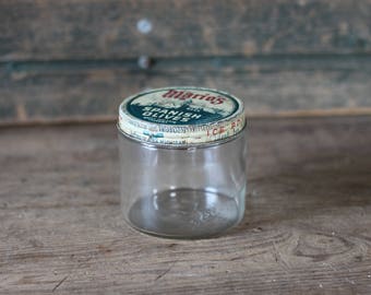 Mario's Spanish Olives jar