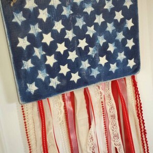 American Flag Decor | Etsy