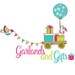 Hen party bunting x2